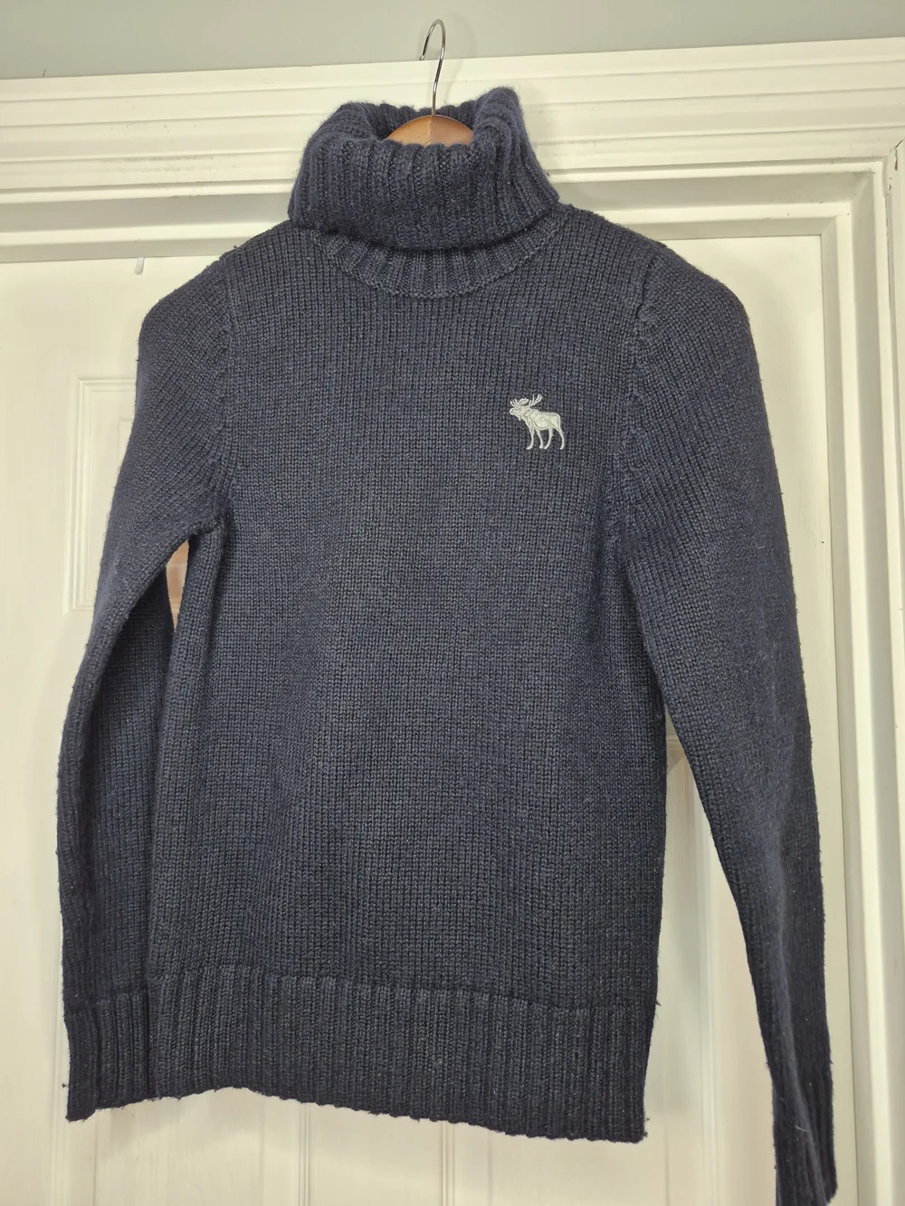 Abercrombie & Fitch used abercrombie